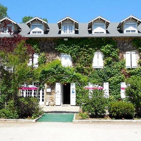 Hotel Restaurant Du Moulin De Barette Blavozy Exterior photo